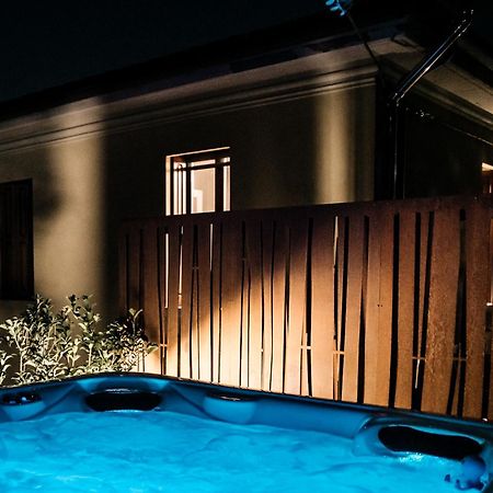 Naboo Verona Luxury Suites Exterior foto