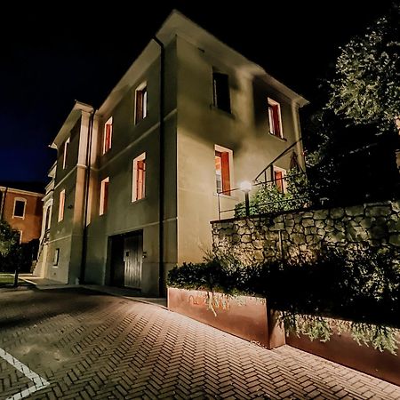 Naboo Verona Luxury Suites Exterior foto