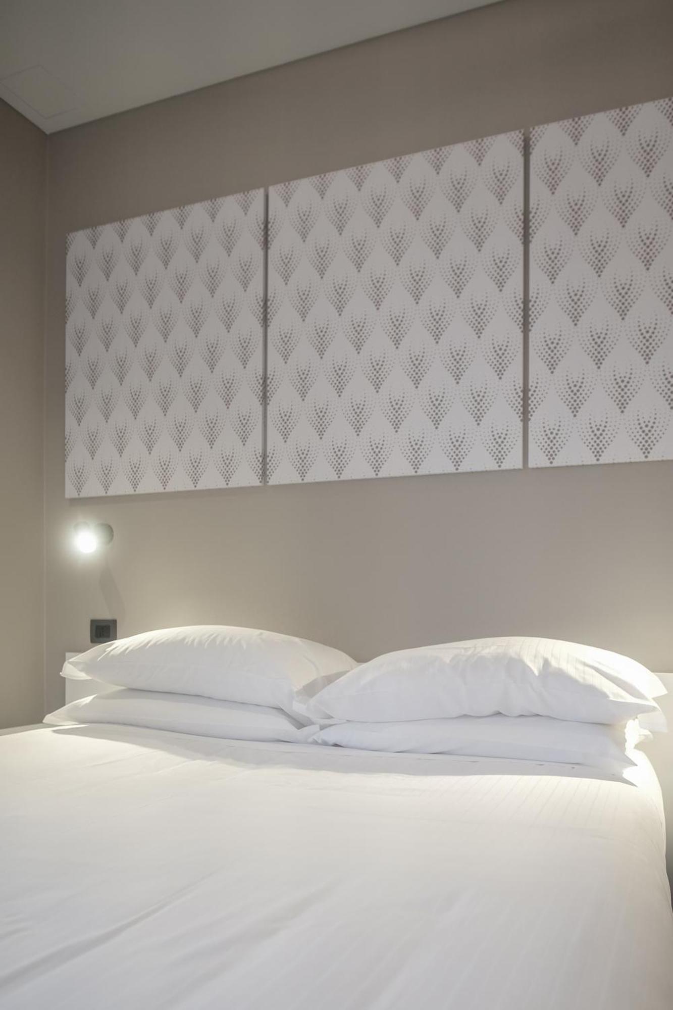 Naboo Verona Luxury Suites Exterior foto