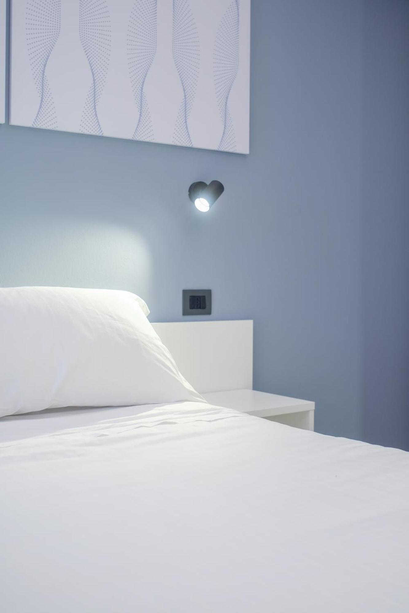 Naboo Verona Luxury Suites Exterior foto