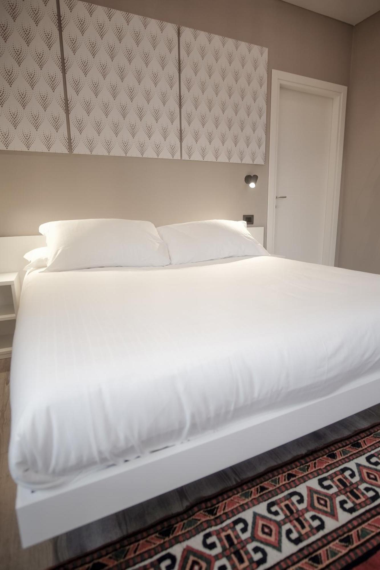 Naboo Verona Luxury Suites Exterior foto