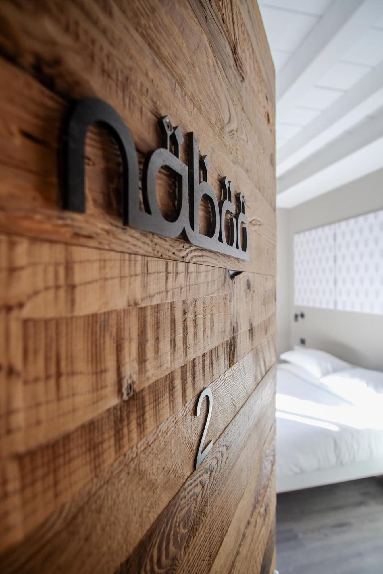 Naboo Verona Luxury Suites Exterior foto
