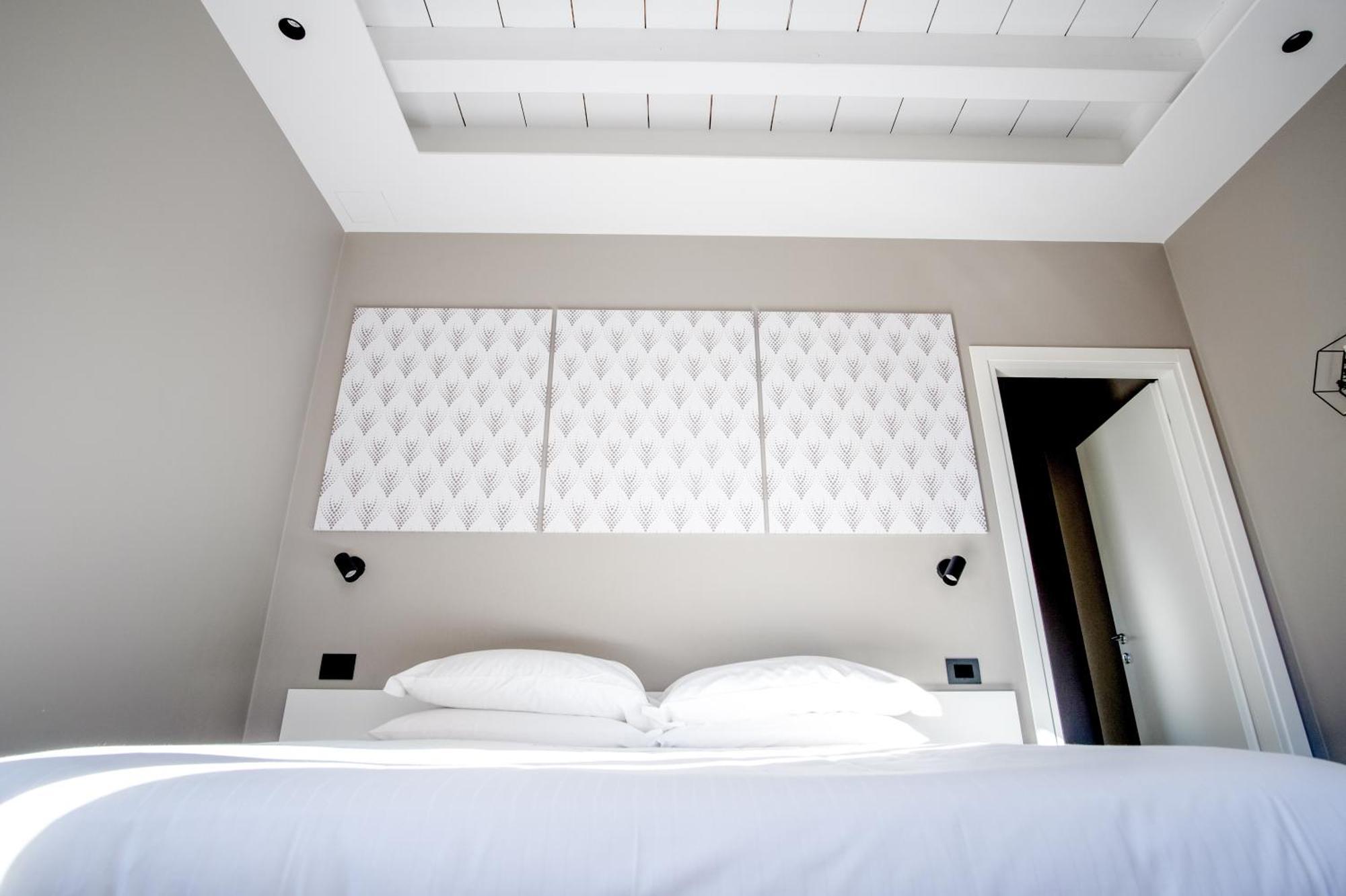 Naboo Verona Luxury Suites Exterior foto