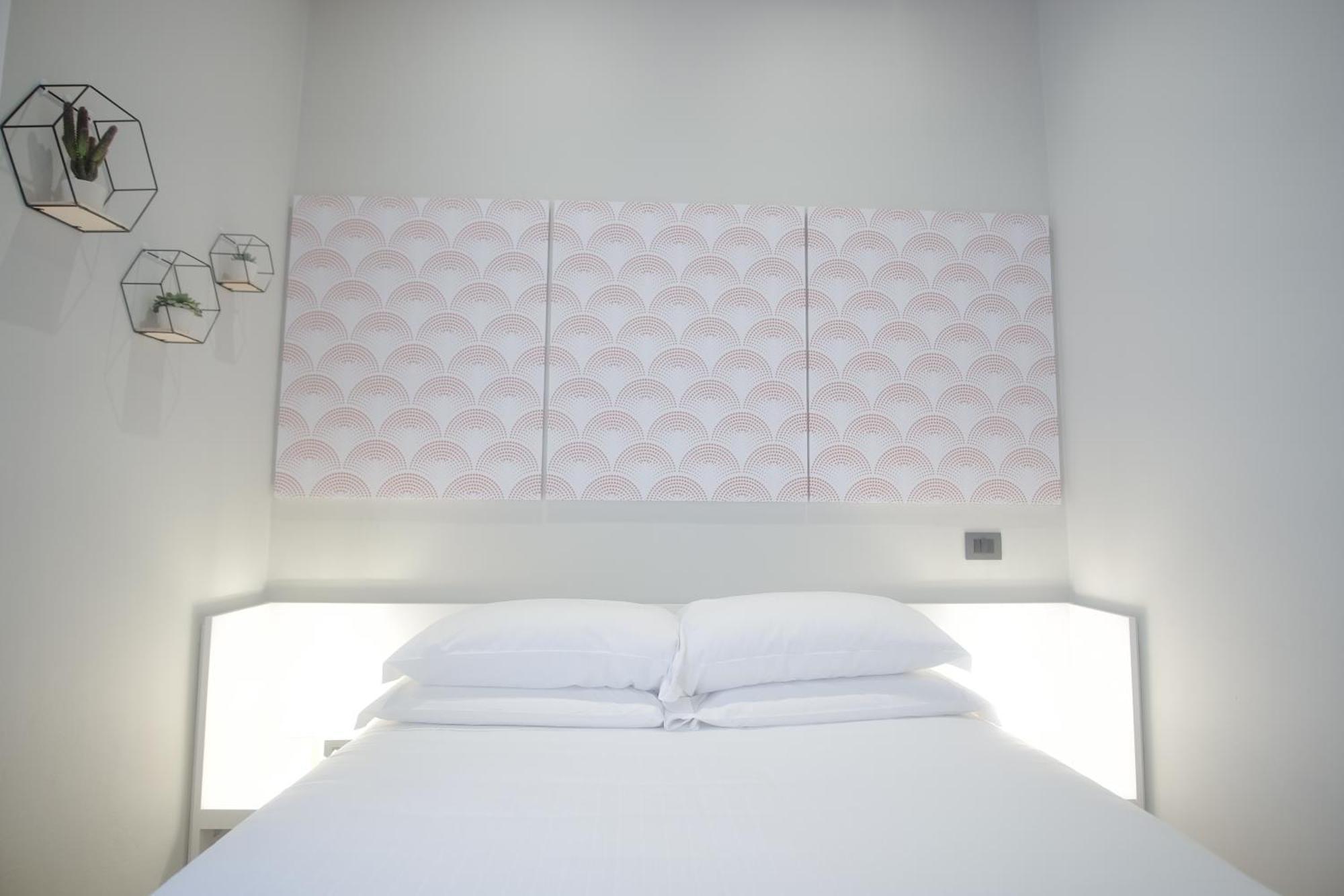 Naboo Verona Luxury Suites Exterior foto