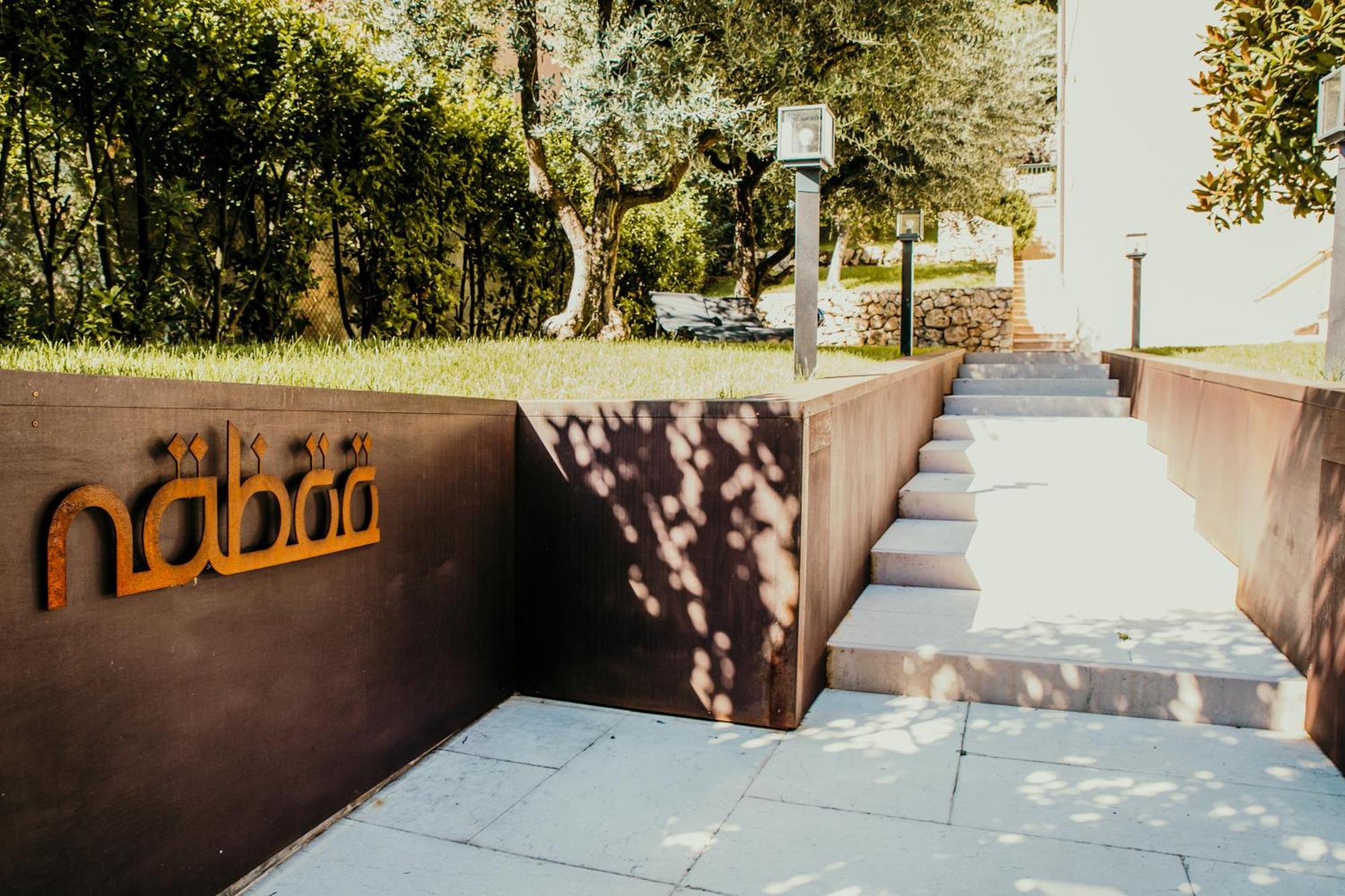 Naboo Verona Luxury Suites Exterior foto